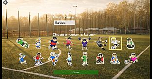 My Football Growth Story