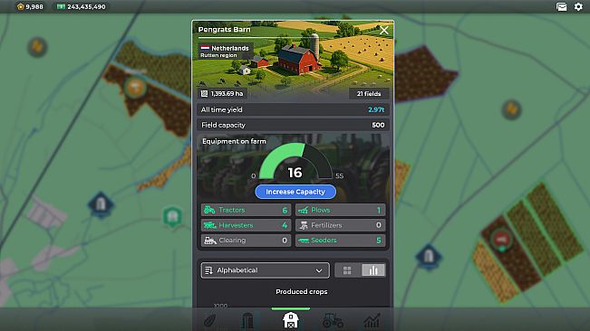 Farm Manager