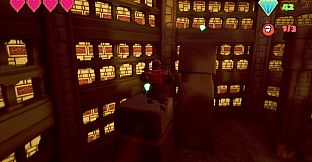 Escalar: The Tower of Treasures