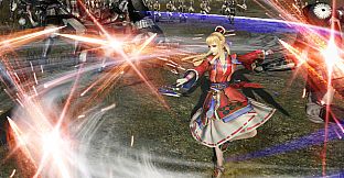 SAMURAI WARRIORS: Spirit of Sanada - Exclusive Costumes