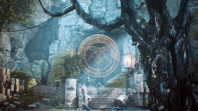 Gothic Playable Teaser