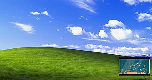 Tiny Aquarium: Social Fishkeeping