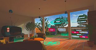 iO Inner Self - The Lava Planet VR