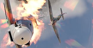 Aces of Thunder - Spitfire Mk Ia
