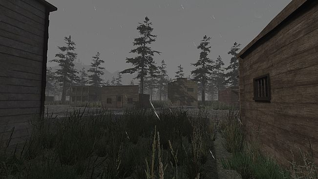 Sierra Madre: The Wild West