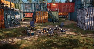 Can deliver?  Survival Kit