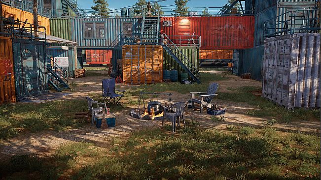 Can deliver?  Survival Kit