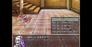 Japanese Kana Adventure