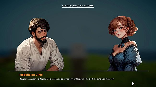 Michelangelo: Stonemason Simulator