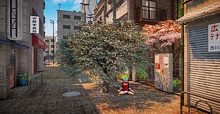 Nature for Clip maker