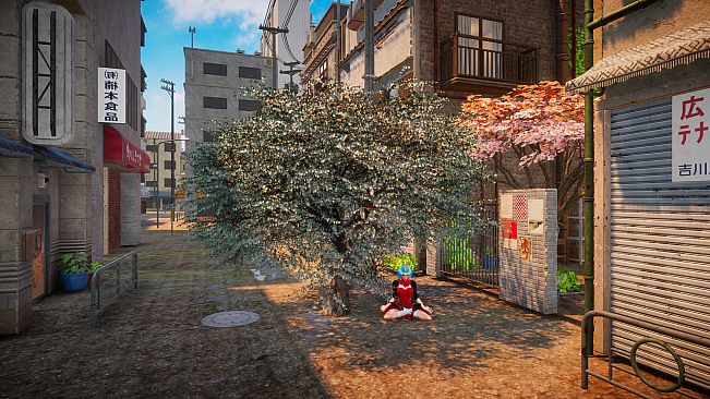 Nature for Clip maker