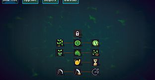 Tiny Grass Garden: Cozy Idle