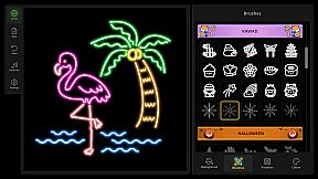 Doodle Art: Drawing Games