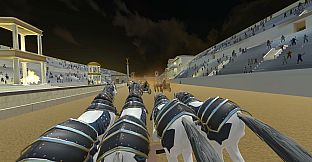 Rome Circus Maximus: Chariot Race VR