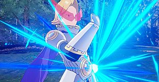 MY HERO ONE'S JUSTICE 2 DLC Pack 10 Yuga Aoyama