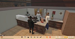 Kebab Dynasty