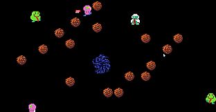 The Tower Of TigerQiuQiu 2 Warp Tiger M10