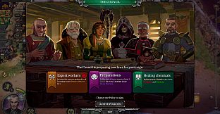 Dice Legacy Definitive Edition