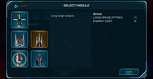 UniverseV: Star Domination