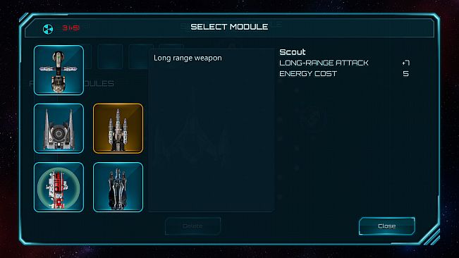 UniverseV: Star Domination