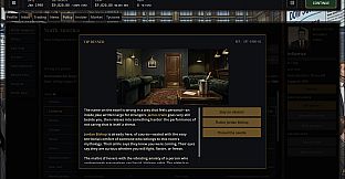 Exit Liquidity: Wall Street Trading Sim