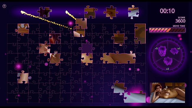 20th Century Beauties