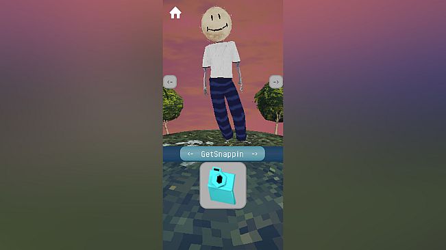 Skeleton Snap
