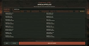 Apocalypticlick