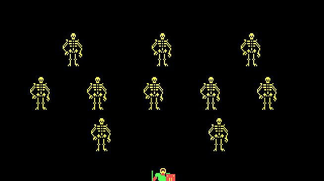 Phantasie Memorial Set