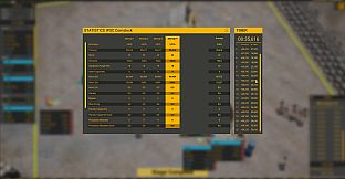 Practical Shooting Simulator