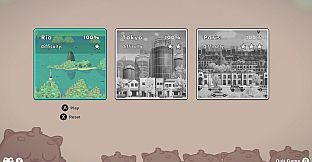 Shy Cats Hidden Tracks - Vol. 1