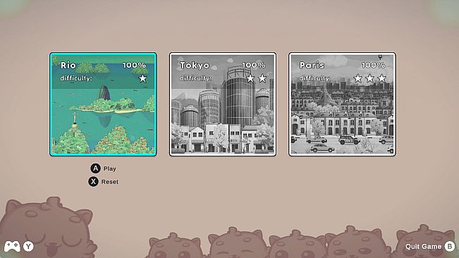 Shy Cats Hidden Tracks - Vol. 1