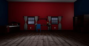 Thirty Seconds: Slain At Home