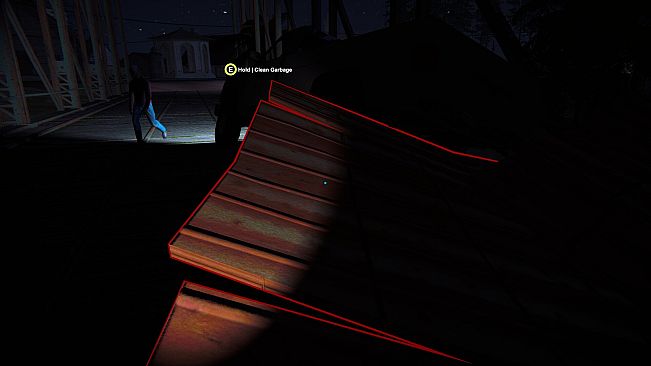 The Green Way: Farming Simulator