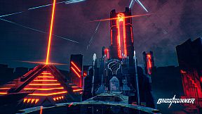 Ghostrunner Game Bundle