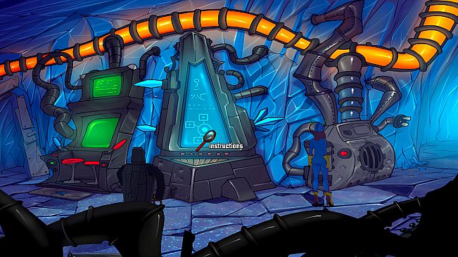 Kaptain Brawe: A Brawe New World