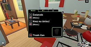 Influent DLC - Polski [Learn Polish Language]