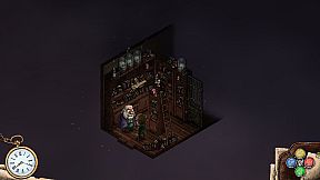 A Place for the Unwilling