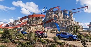 Forza Horizon 5: Hot Wheels
