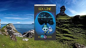 Zhouyi Six Lines Divination Game