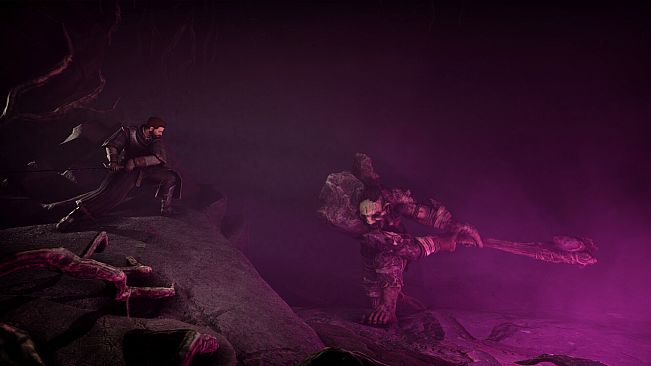 Esantirion: Secret of the Deep