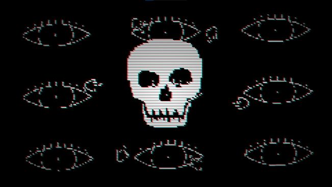 The Lost and The Wicked