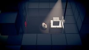 Chicken ~Boiled Egg~