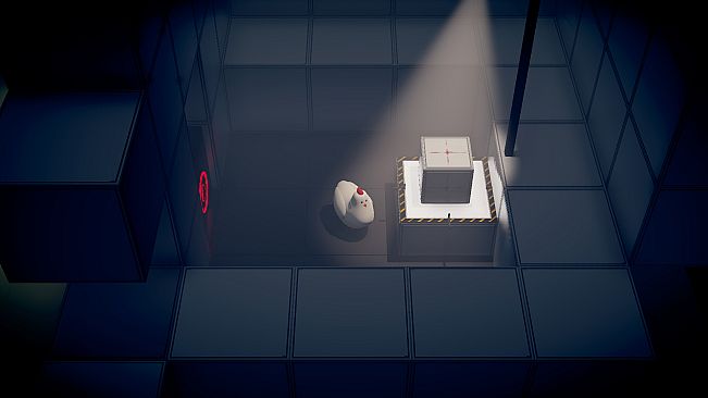 Chicken ~Boiled Egg~