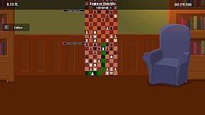 Who Takes The Crown?