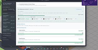 CyberCon: Cybersecurity Tycoon