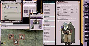 Fantasy Grounds - Star Trek Adventures: Star Trek Lower Decks Campaign Guide