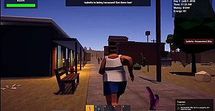 Neon Hustle