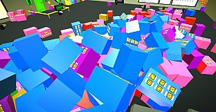 Fortune Factory