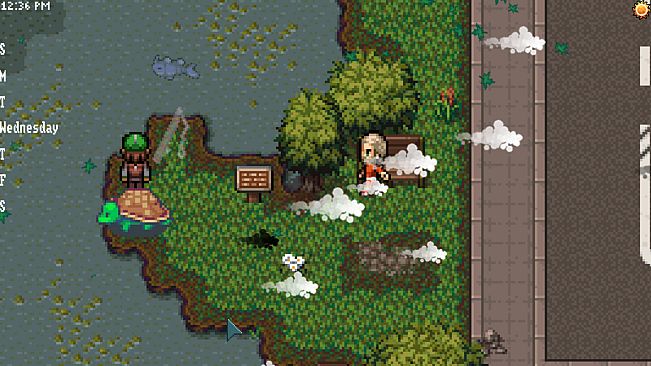 Modern Fantasy - Urban Legends